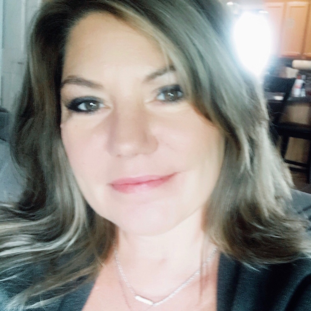 Meet your Posher, Krysta